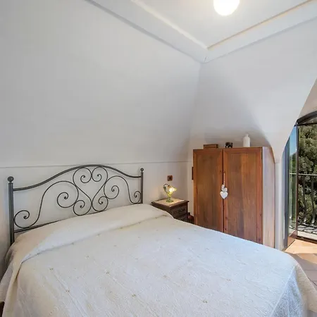 Yourhome - Relais Casa Degli Angeli Positano Exterior photo