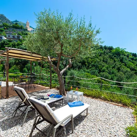 Yourhome - Relais Casa Degli Angeli Positano Exterior photo