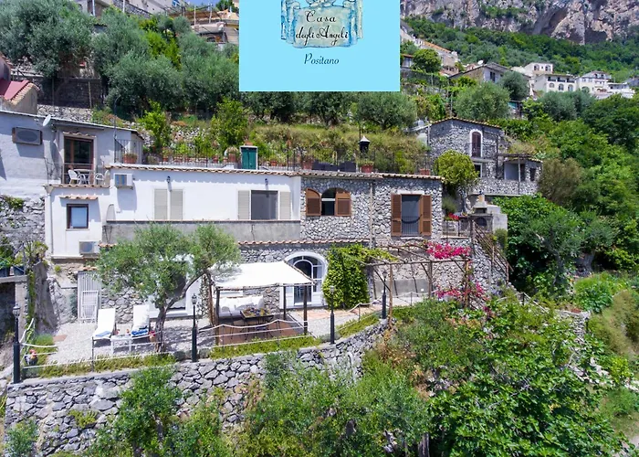 Yourhome - Relais Casa Degli Angeli