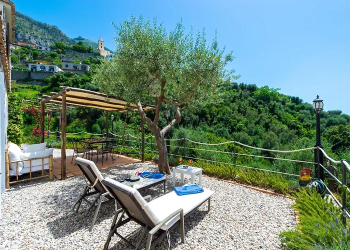 Yourhome - Relais Casa Degli Angeli