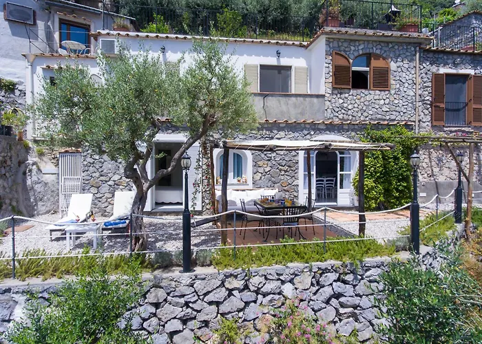 Yourhome - Relais Casa Degli Angeli