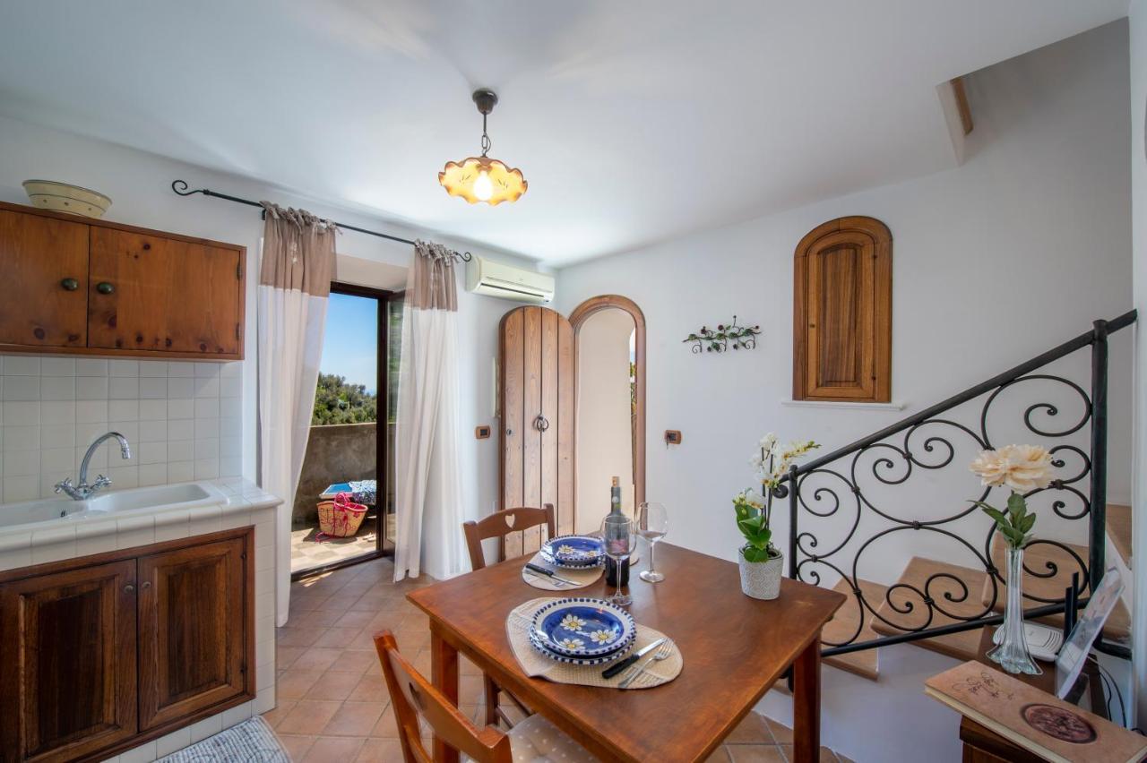 Apartment Yourhome - Relais Casa Degli Angeli