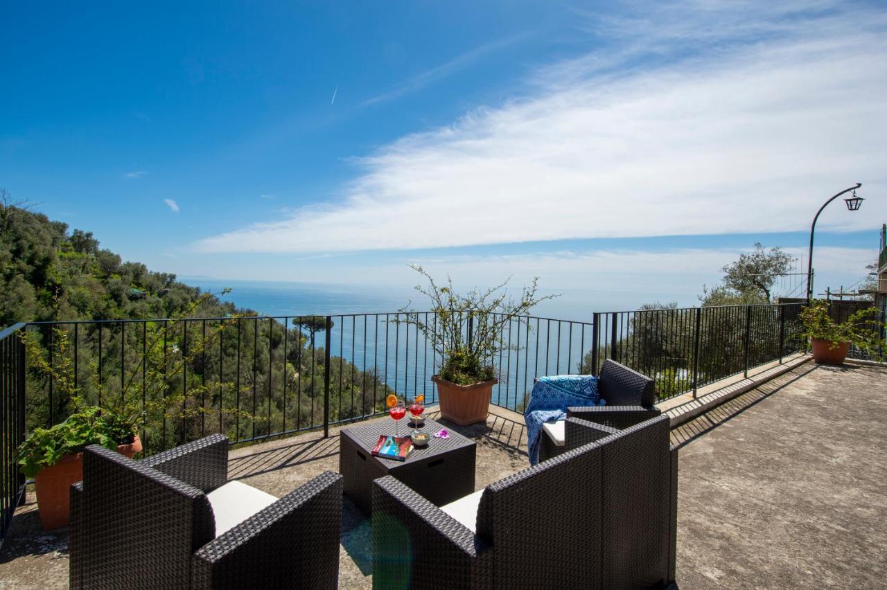 Yourhome - Relais Casa Degli Angeli