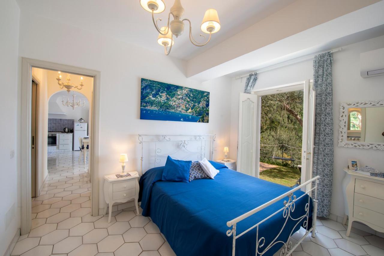 Yourhome - Relais Casa Degli Angeli * Positano