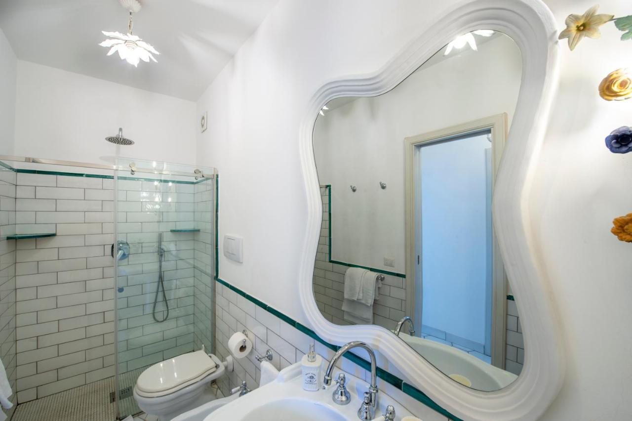 Yourhome - Relais Casa Degli Angeli