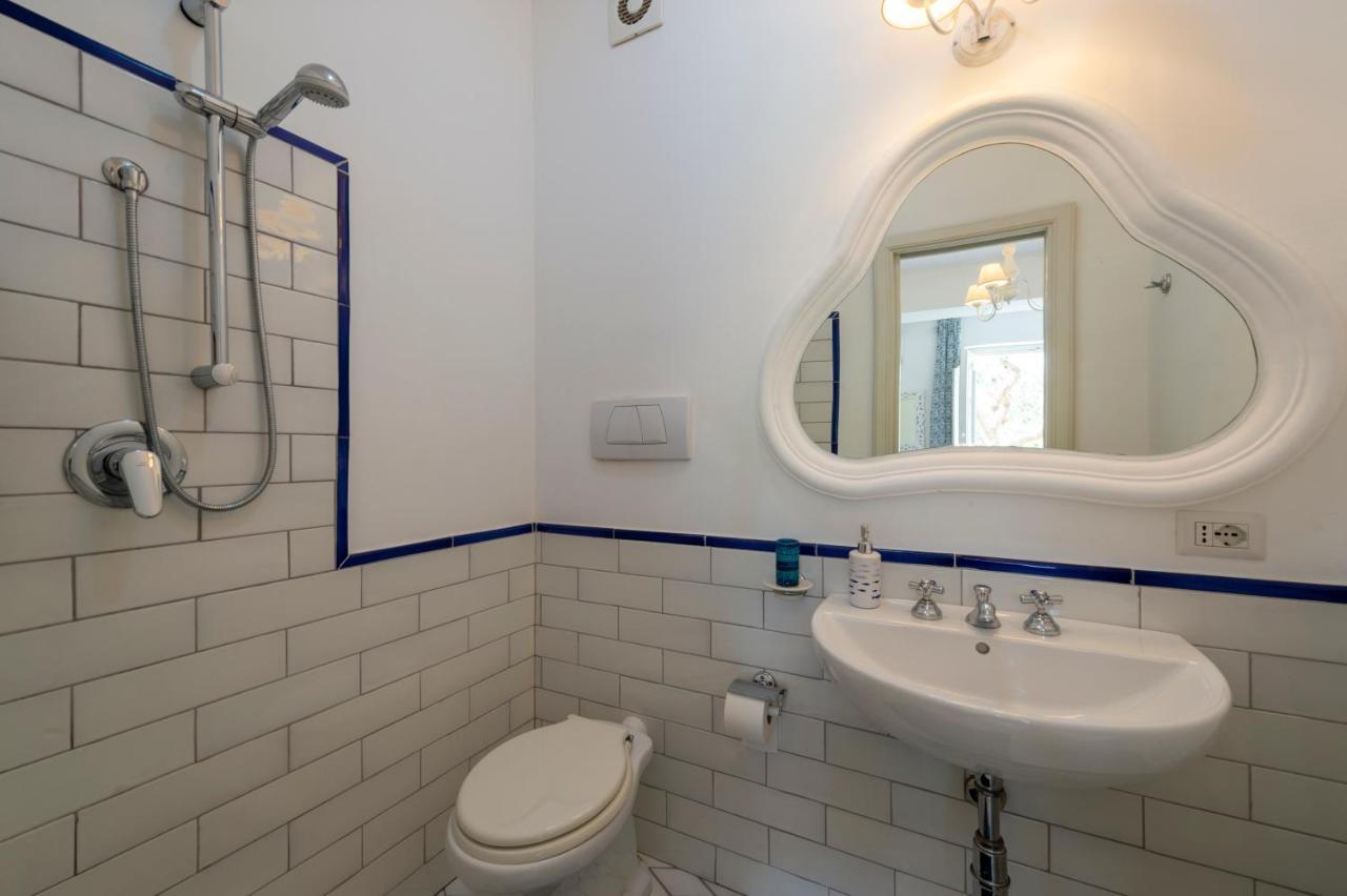 Yourhome - Relais Casa Degli Angeli Apartment Positano