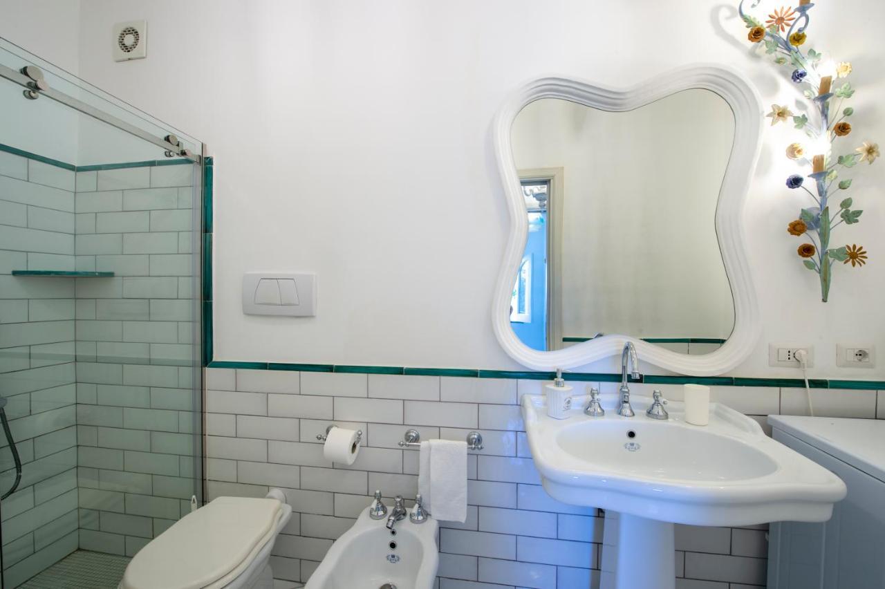 Apartment Yourhome - Relais Casa Degli Angeli