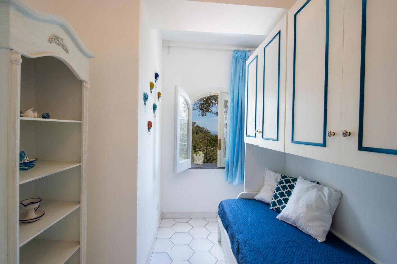 Yourhome - Relais Casa Degli Angeli Apartment Positano