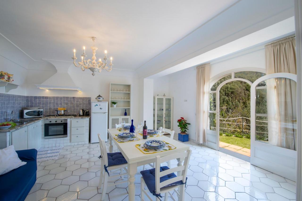Yourhome - Relais Casa Degli Angeli