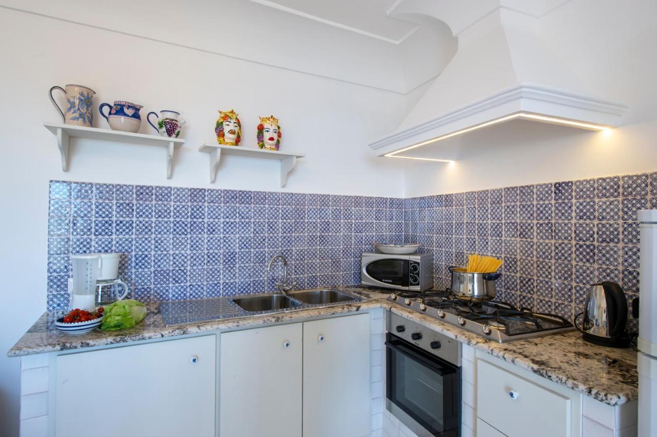 Apartment Yourhome - Relais Casa Degli Angeli
