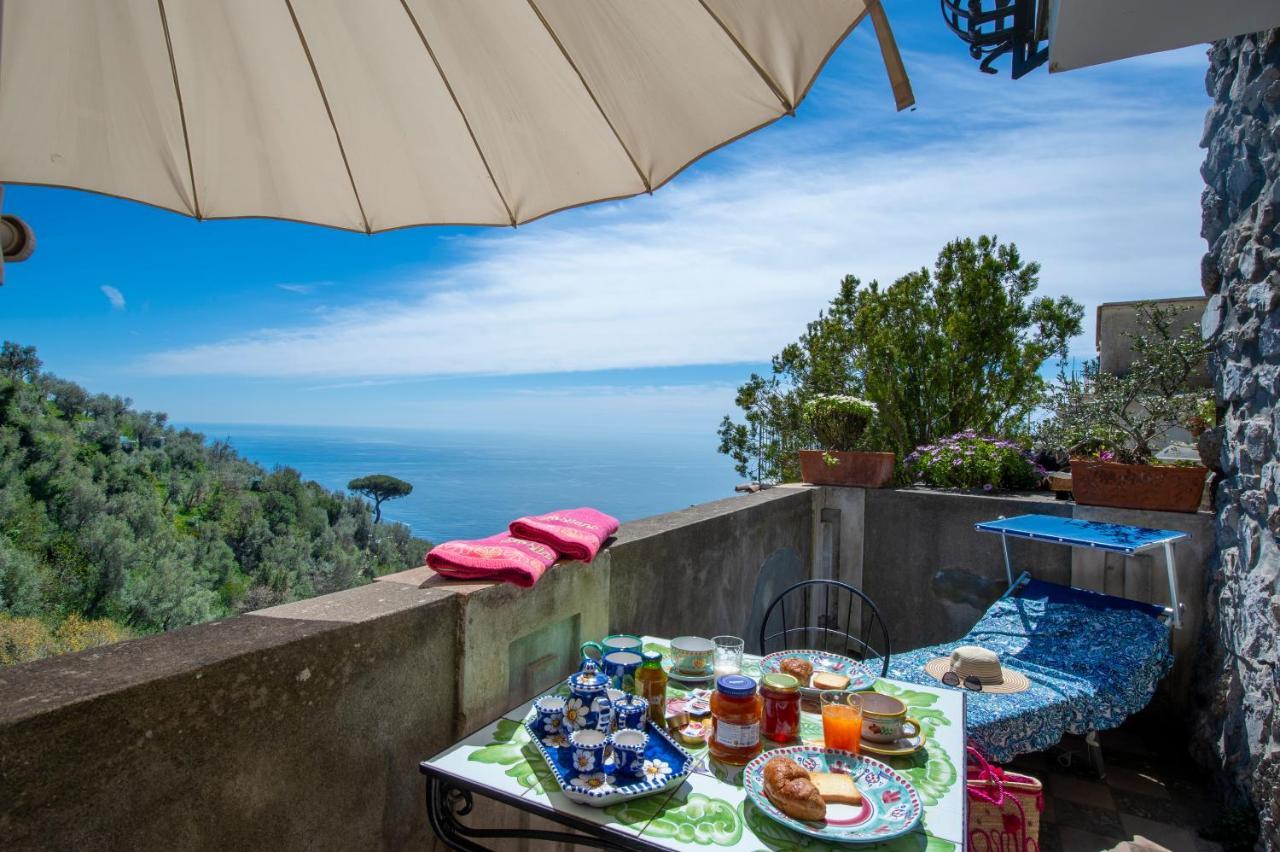Yourhome - Relais Casa Degli Angeli * Positano