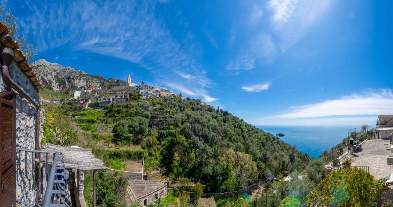 Apartment Yourhome - Relais Casa Degli Angeli Positano