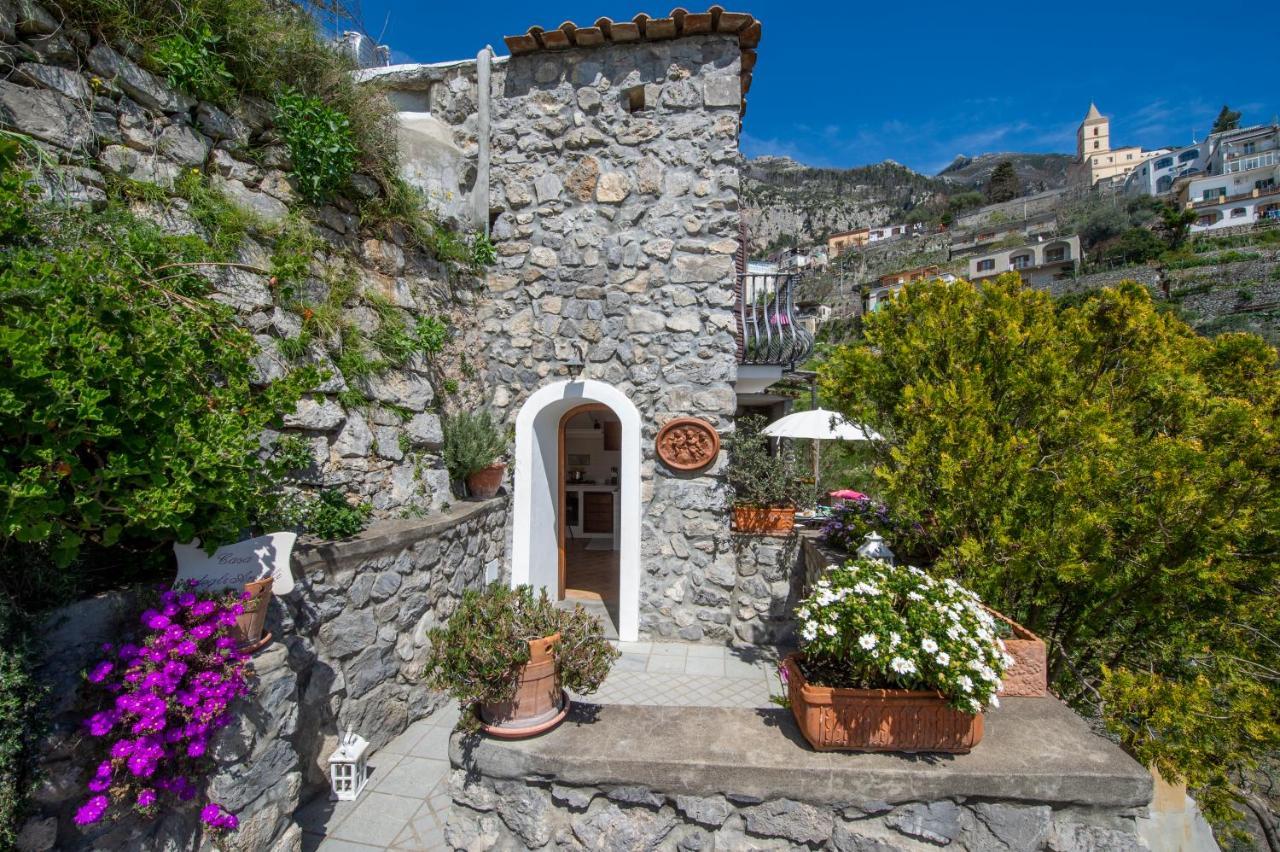 Apartment Yourhome - Relais Casa Degli Angeli Positano