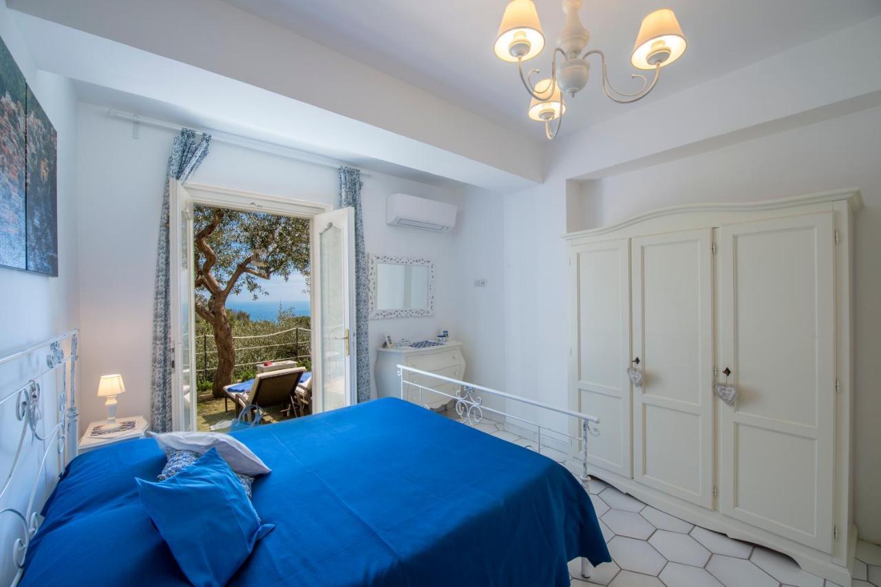 Yourhome - Relais Casa Degli Angeli Apartment Positano