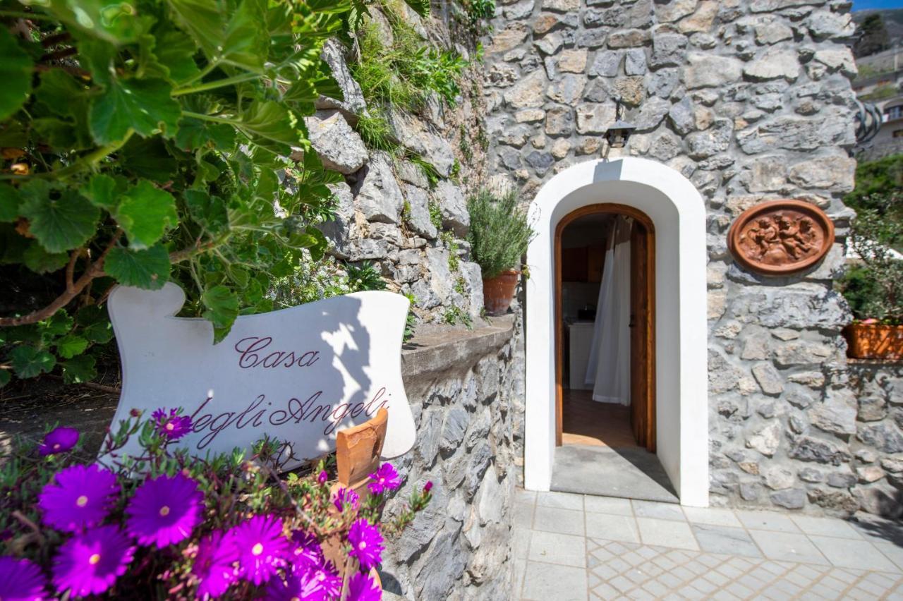 Yourhome - Relais Casa Degli Angeli