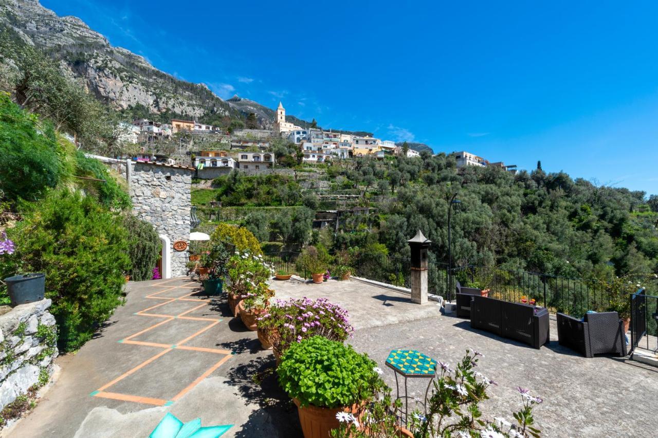 Apartment Yourhome - Relais Casa Degli Angeli