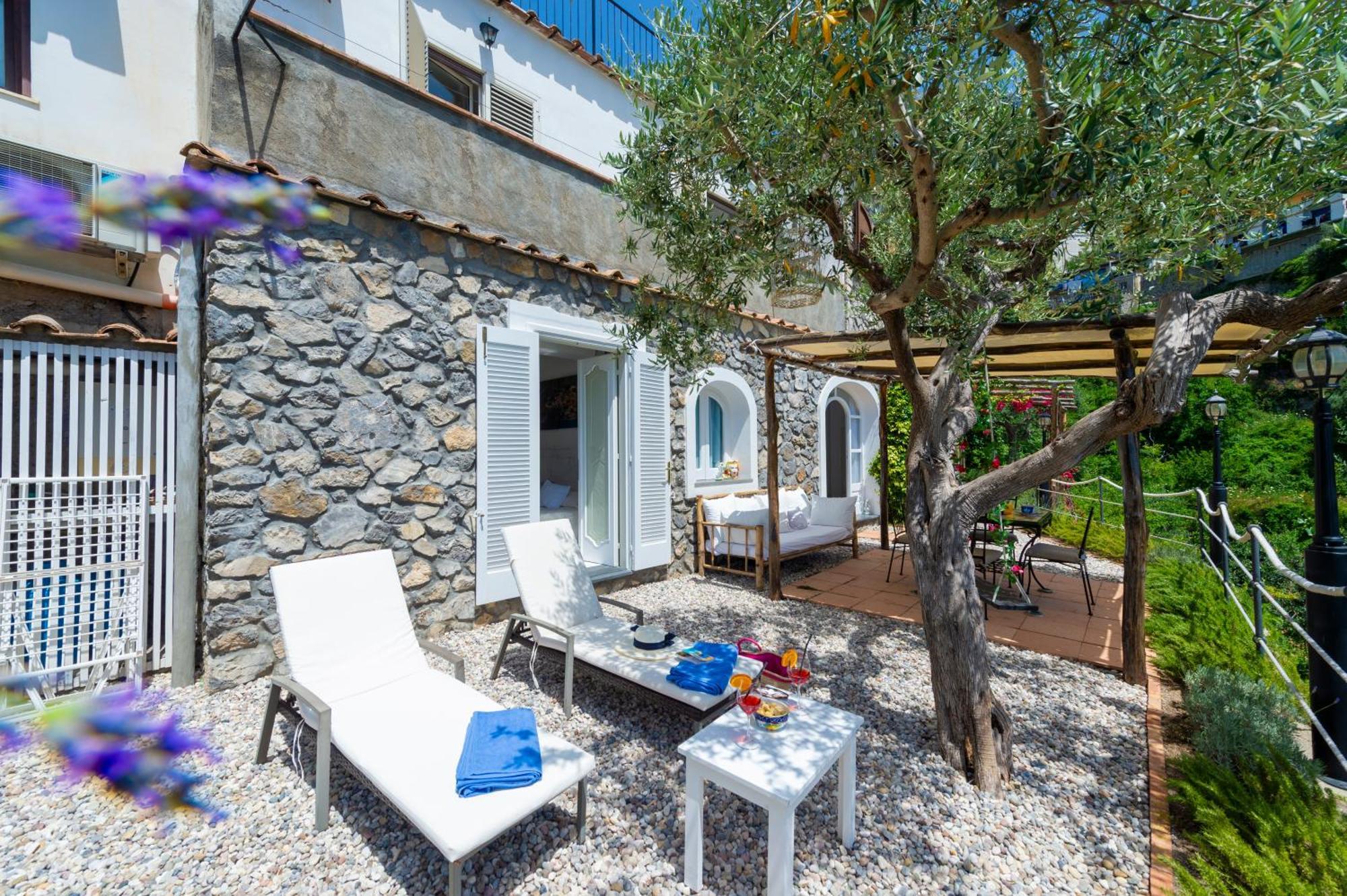 Yourhome - Relais Casa Degli Angeli Apartment *