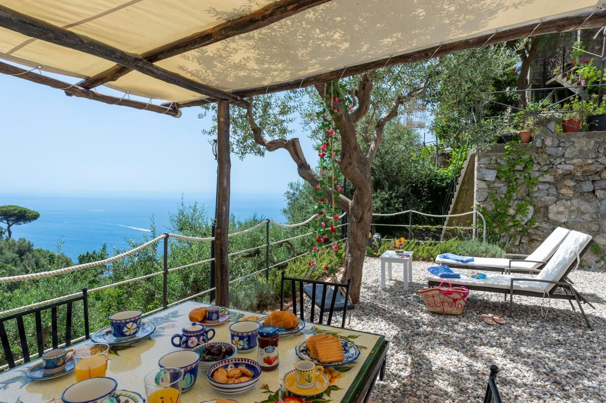 Yourhome - Relais Casa Degli Angeli *