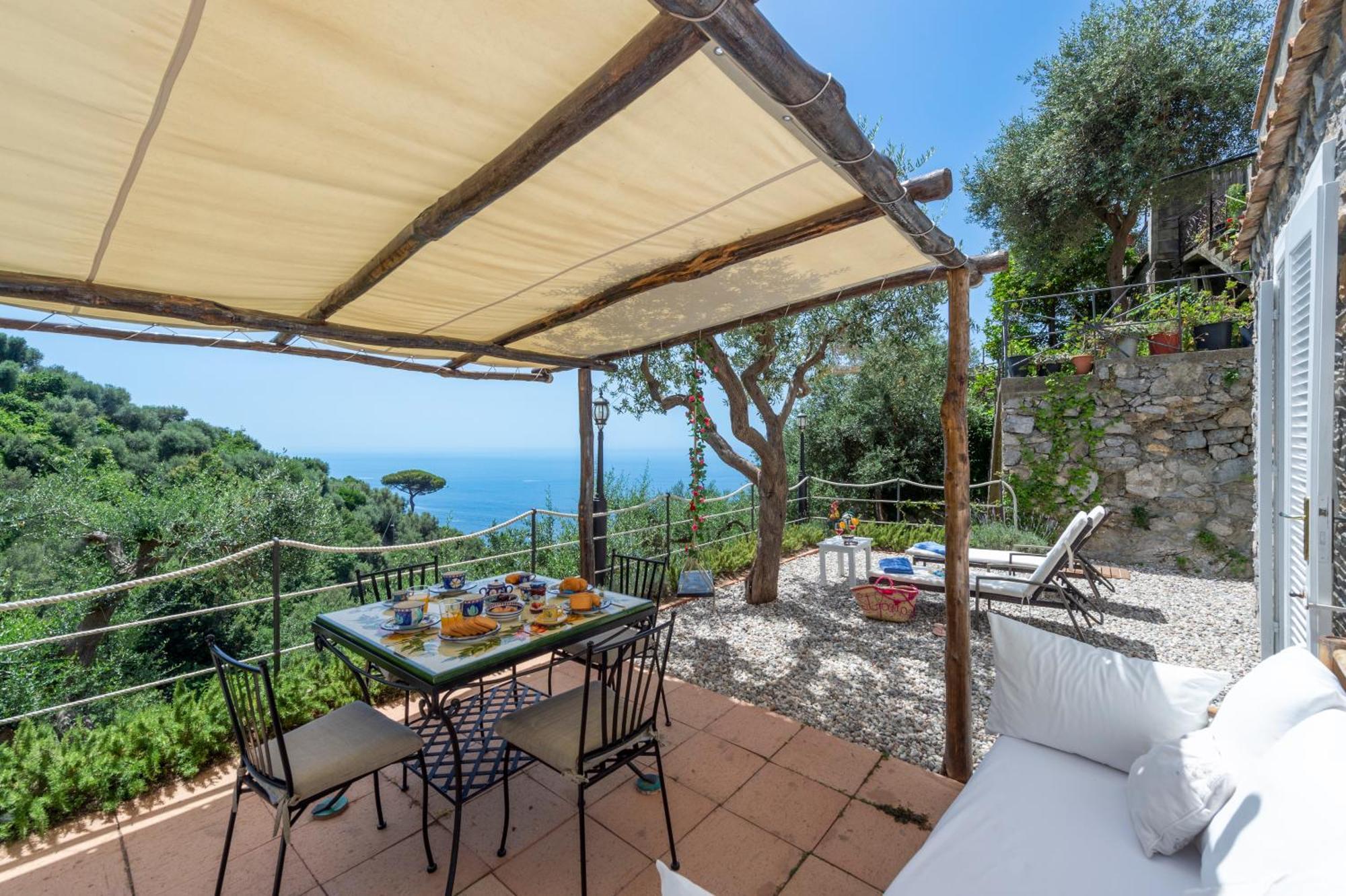 Apartment Yourhome - Relais Casa Degli Angeli